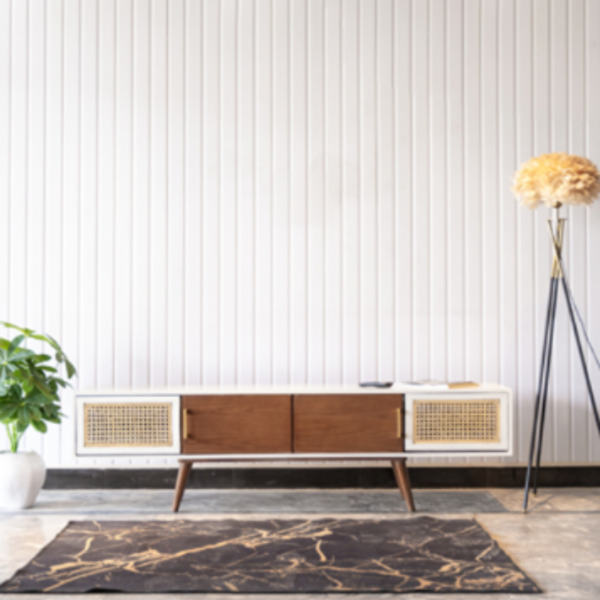 Rattan Calm