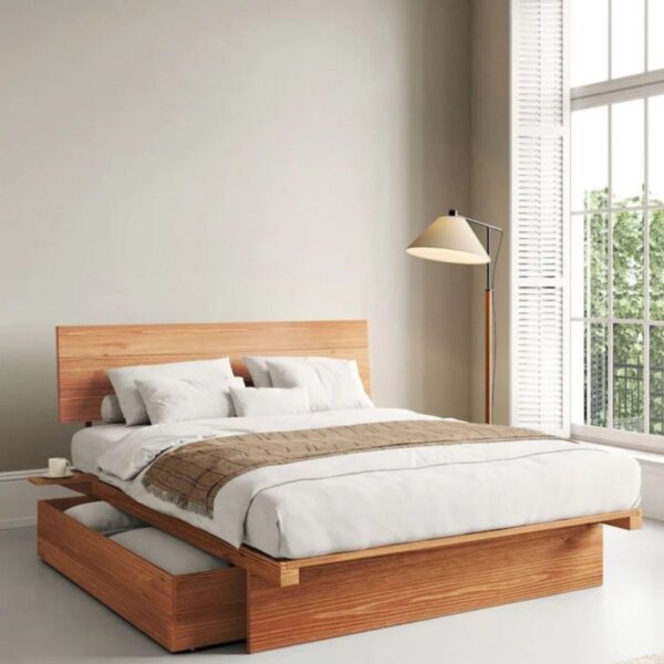 RedwoodComfort RedwoodComfort