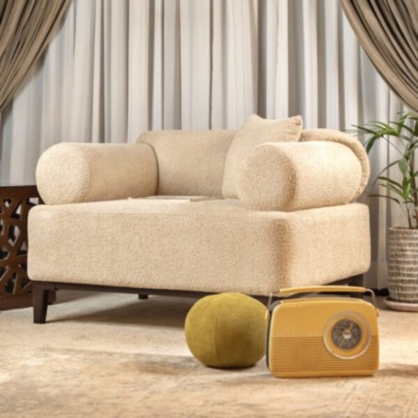 Retro Retreat ( Pair of 2 )