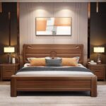 TimberLuxe