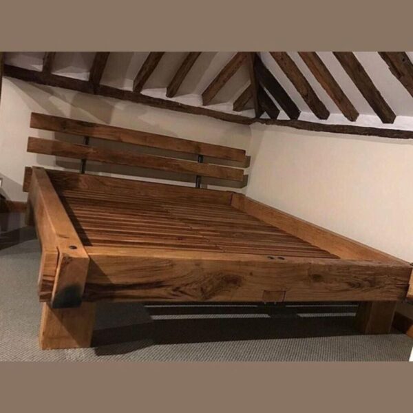 TimberRest TimberRest