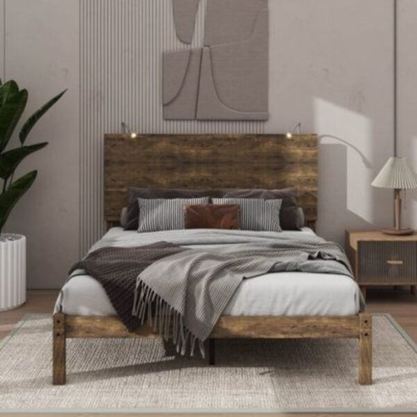 WoodLuxe WoodLuxe